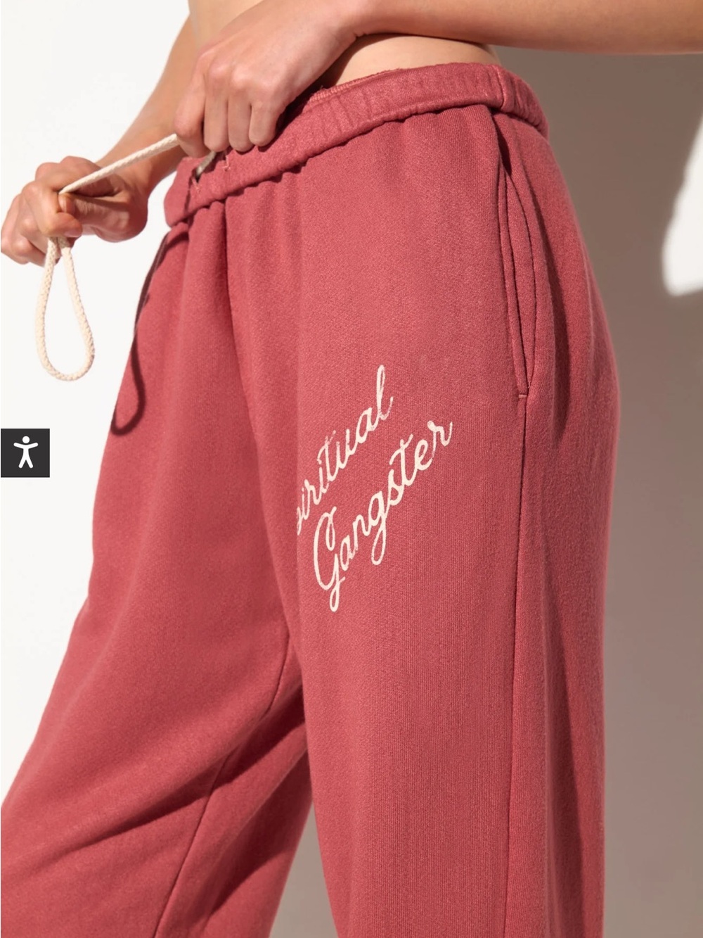SG Insignia Bradbury Sweatpant - Picture 4 of 4